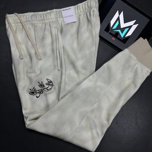 Nike Sportswear Club Fleece Joggers DZ3064-206 Rattan Men’s Sizes